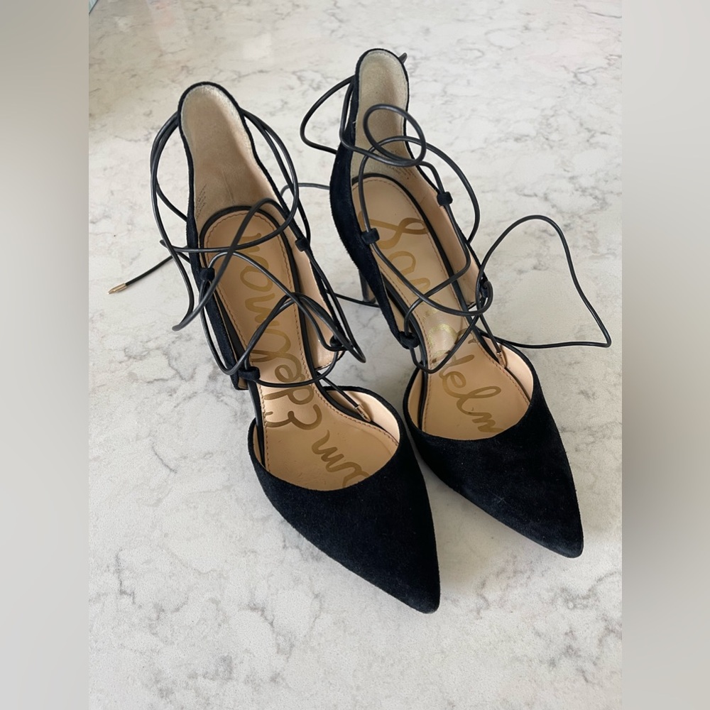 Sam Edelman Helaine Heels